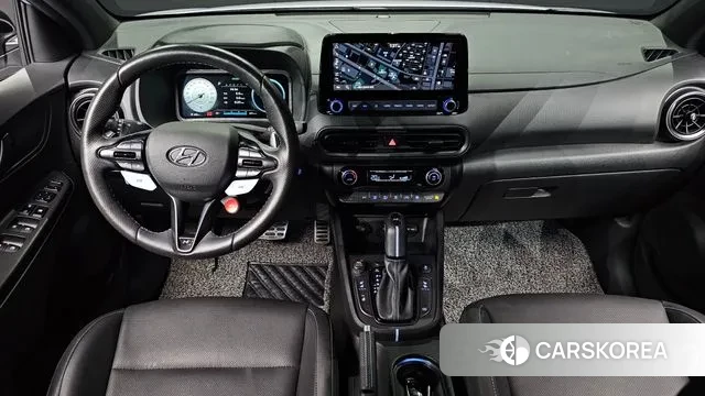 Hyundai The New Kona id 2989709 из Кореи 17