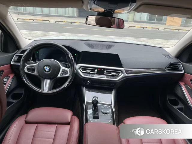 BMW 3 series id 3857228 из Китая 7