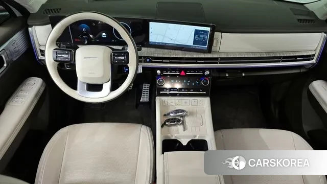 Hyundai Santa Fe (MX5) id 3431790 из Кореи 17