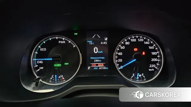 Toyota RAV4 5th Generation id 3443653 из Кореи 17