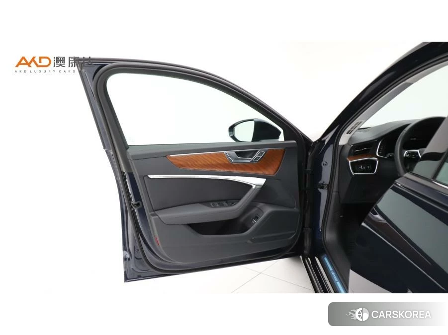 Audi A6 (import) id 4455647 из Китая 7