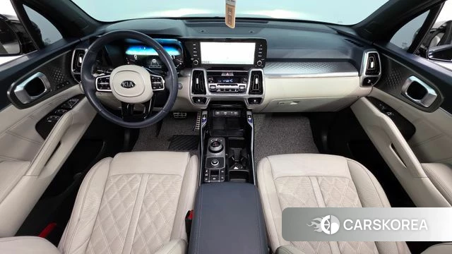 Kia Sorento 4th Generation id 4525068 из Кореи 32