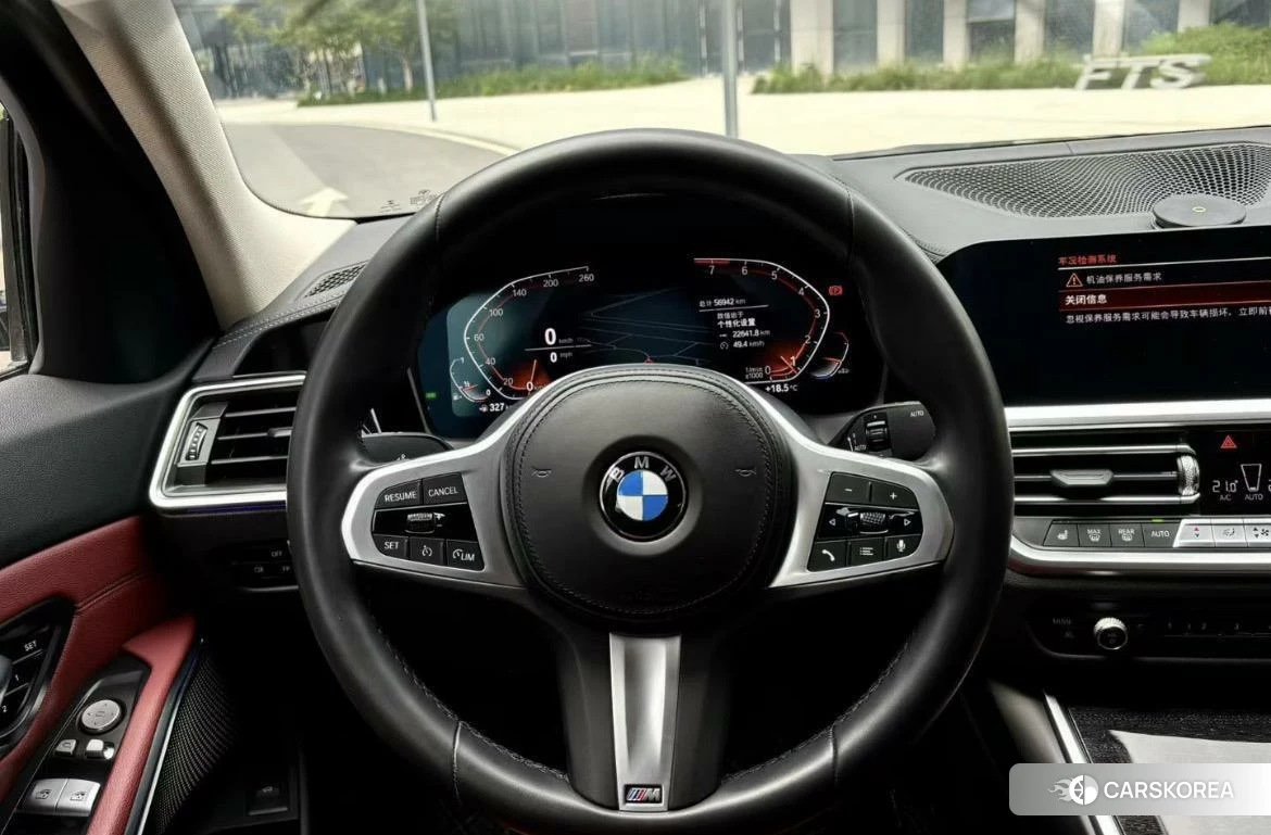 BMW 3 series id 4504976 из Китая 7