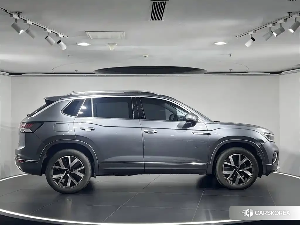 Volkswagen Tanyue id 4570479 из Китая 7