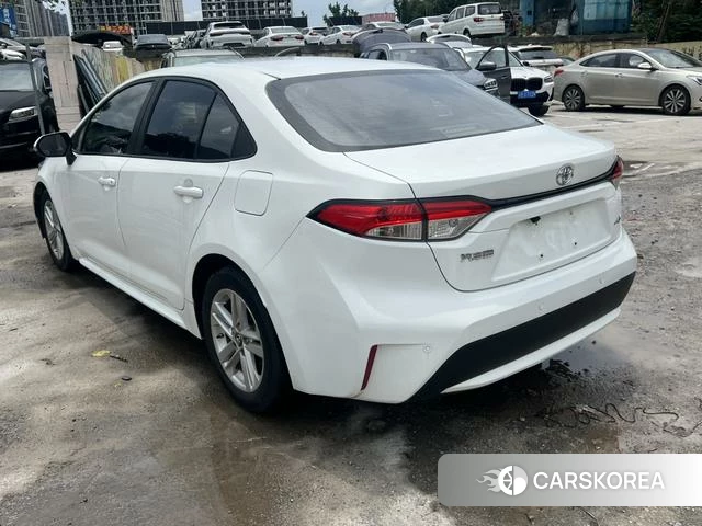 Toyota Lei Ling id 4374436 из Китая 7