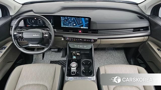 Kia The New Carnival 4th Generation id 4456151 из Кореи 17