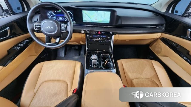 Kia Carnival 4th generation id 4793104 из Кореи 32