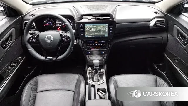 Ssangyong The New Tivoli id 3549840 из Кореи 17