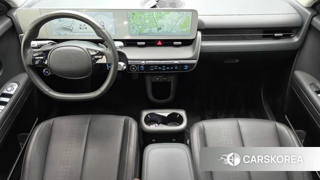 Hyundai Ionic 5 id 4720168 из Кореи 17