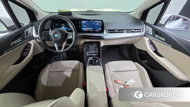 BMW 2 Series Active Tourer (U06) id 4565660 из Кореи 32