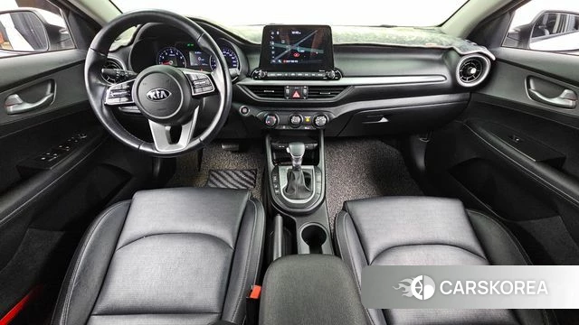 Kia Come New K3 id 4770721 из Кореи 17