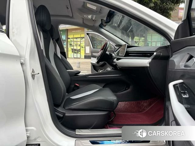 Geely Automobile Binrui id 3902195 из Китая 13