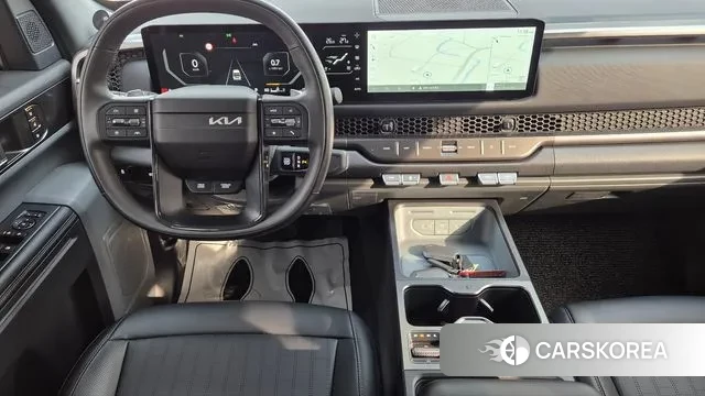 Kia Tasman id 3732174 из Кореи 17