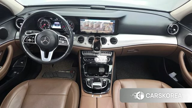 Mercedes-Benz E-Class W213 id 4722342 из Кореи 30