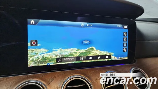 Mercedes-Benz E-Class W213 id 2561034 из Кореи 17