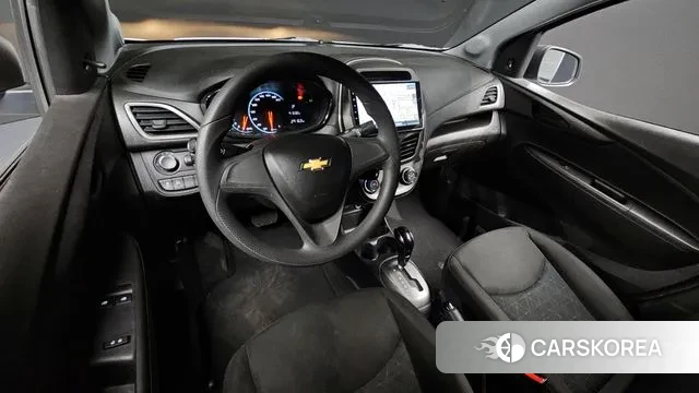 Chevrolet (GM Daewoo) The New Spark id 3449180 из Кореи 17