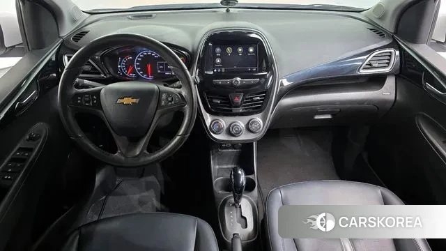 Chevrolet (GM Daewoo) The New Spark id 3578439 из Кореи 17