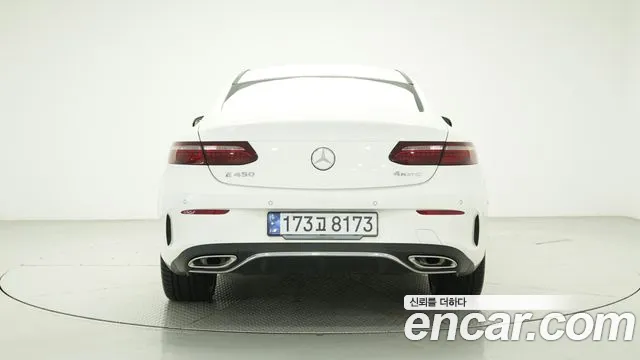 Mercedes-Benz E-Class W213 id 2418244 из Кореи 17