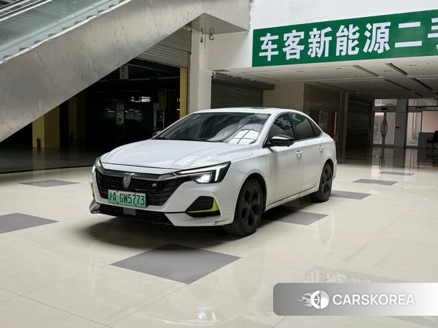 Roewe ei6 MAX id 4219602 из Китая 7