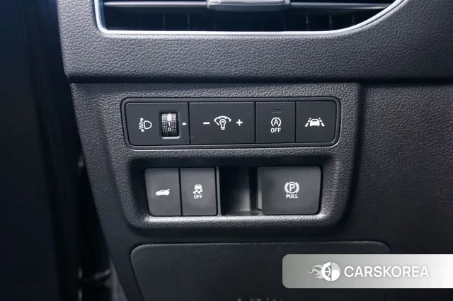 Hyundai Sonata (DN8) id 3264899 из Кореи 17