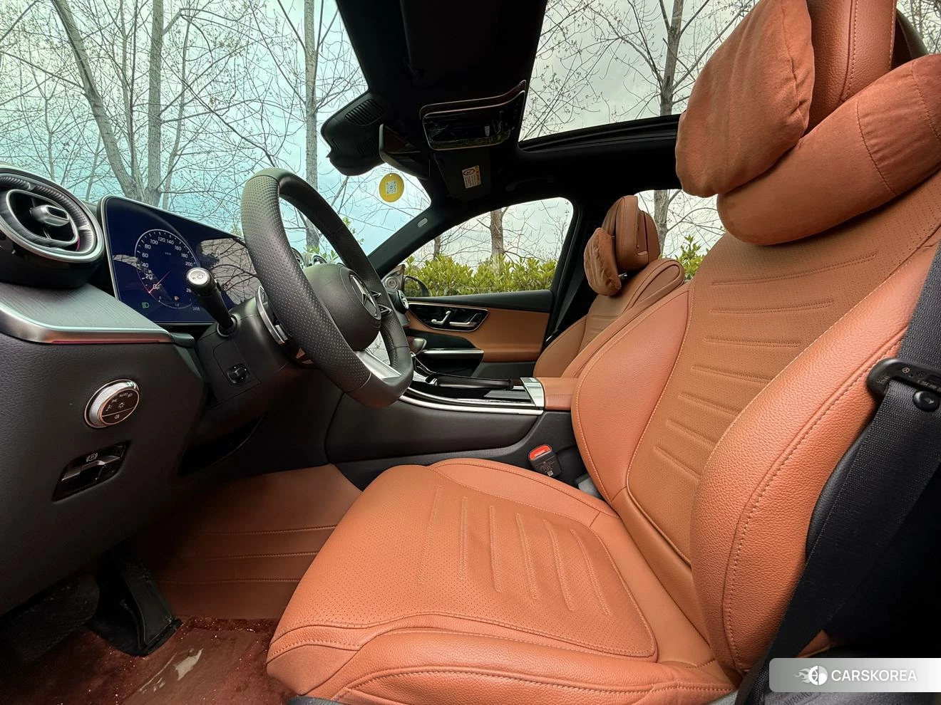 Mercedes-Benz GLC id 4426640 из Китая 7