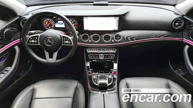 Mercedes-Benz E-Class W213 id 2922577 из Кореи 17