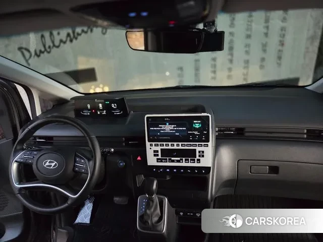 Hyundai Staria id 3365408 из Кореи 17