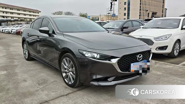 Mazda 3 Angkesaila id 4276178 из Китая 7