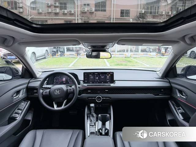 Honda Accord id 4307036 из Китая 9