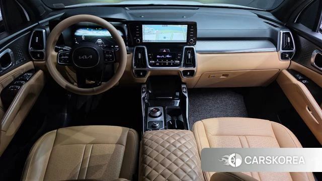 Kia Sorento 4th Generation id 3941133 из Кореи 17