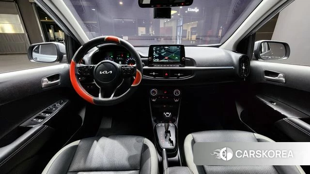 Kia Morning Urban (JA) id 4201888 из Кореи 17