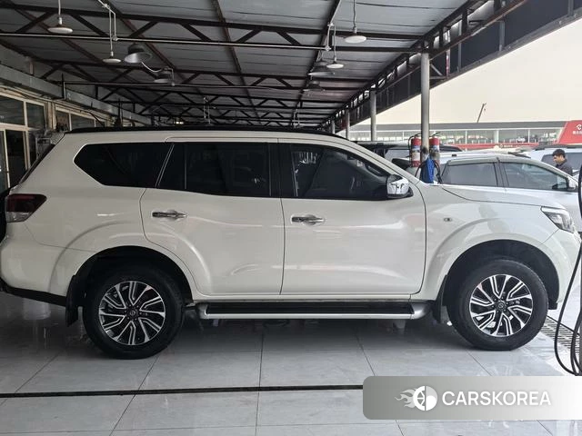 Nissan Tuda id 4278969 из Китая 7