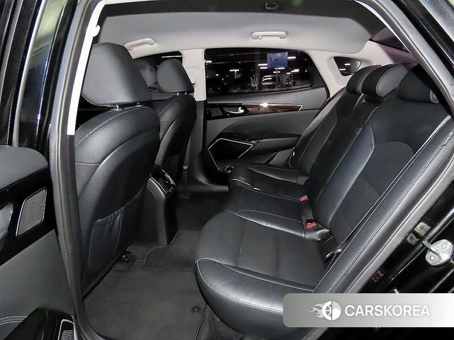 Kia Come New K7 id 3820789 из Кореи 17