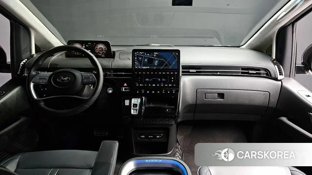 Hyundai Staria id 3806722 из Кореи 17