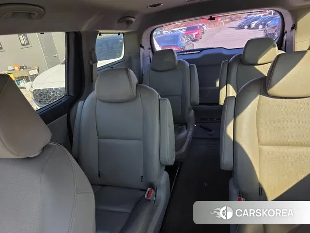 Kia The New Carnival id 3459729 из Кореи 12