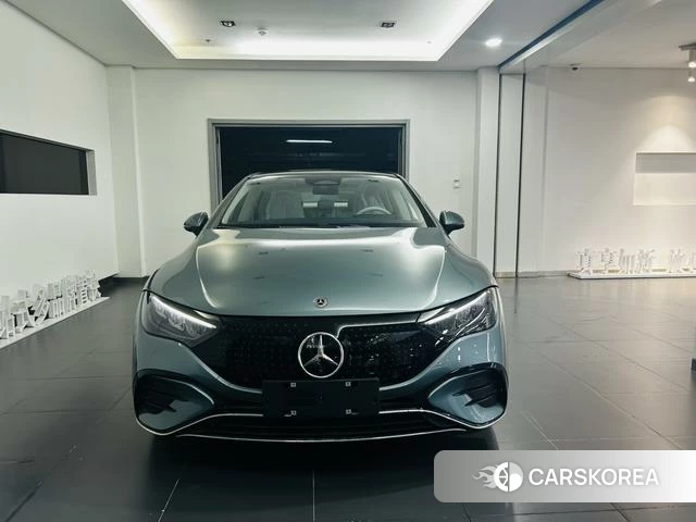 Mercedes-Benz EQE id 4297442 из Китая 11