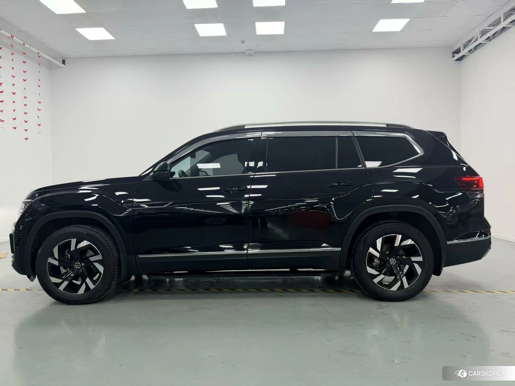 Volkswagen Tourang id 4498970 из Китая 27