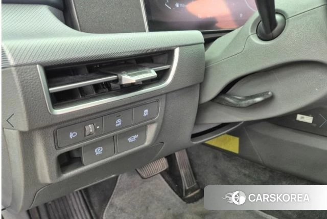 Hyundai Sonata D Edge (DN8) id 4640391 из Кореи 9