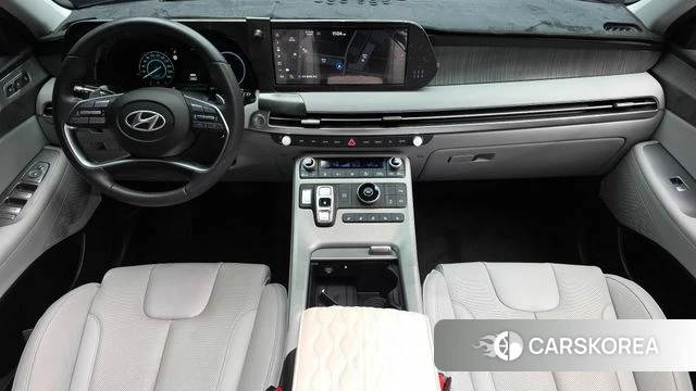Hyundai The New Palisade id 4474858 из Кореи 17