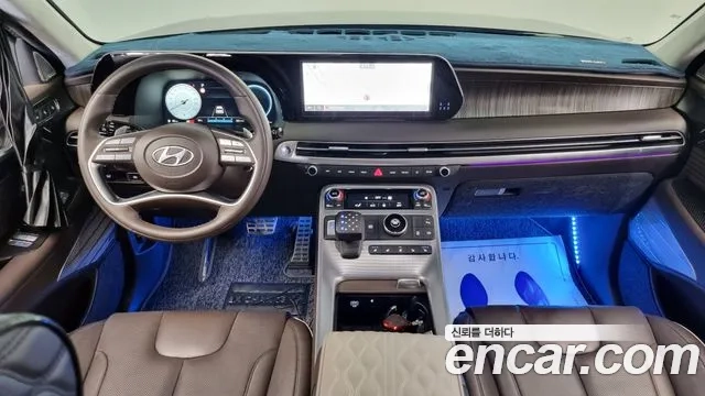 Hyundai The New Palisade id 2858117 из Кореи 17