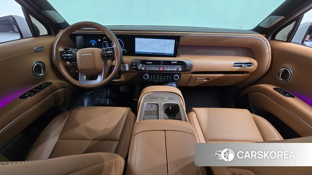 Hyundai Palisade (LX3) id 4862719 из Кореи 37