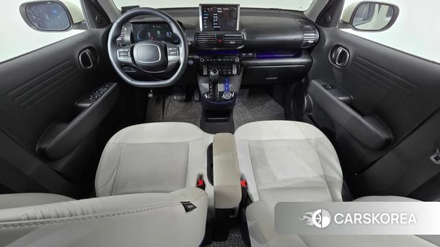 Hyundai Casper id 4360667 из Кореи 28