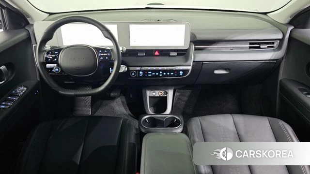 Hyundai Ionic 5 id 4591207 из Кореи 28
