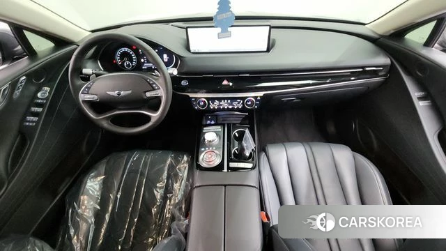 Genesis G80 (RG3) id 4427815 из Кореи 32