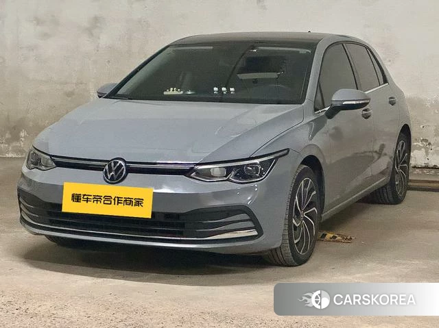 Volkswagen Golf id 4290059 из Китая 7