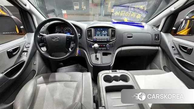 Hyundai The New Grand Starex id 2986182 из Кореи 17