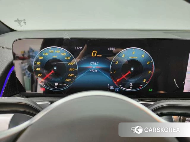 Mercedes-Benz GLB id 4253052 из Китая 19