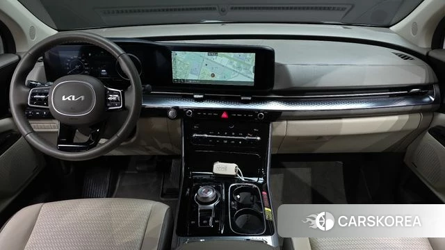 Kia Carnival 4th generation id 4201646 из Кореи 17