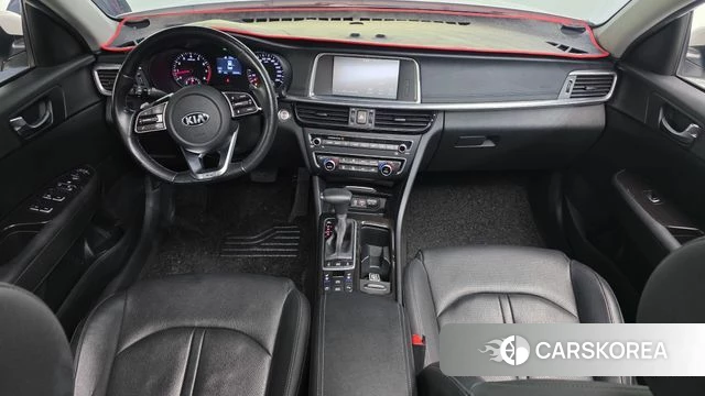 Kia The New K5 2nd generation id 3917263 из Кореи 17