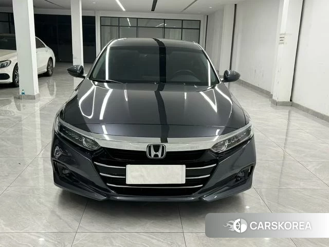 Honda Accord id 4277947 из Китая 7